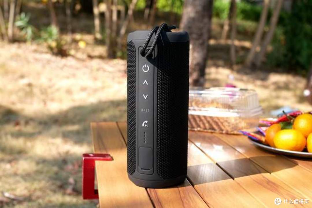 雷登 X10 MAX超重低音炮:户外露营神器,音乐爱好者的终极选择