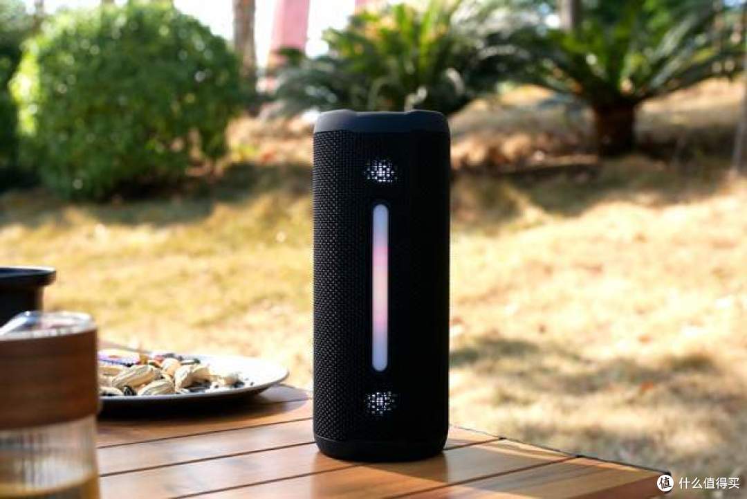 雷登 X10 MAX超重低音炮:户外露营神器,音乐爱好者的终极选择