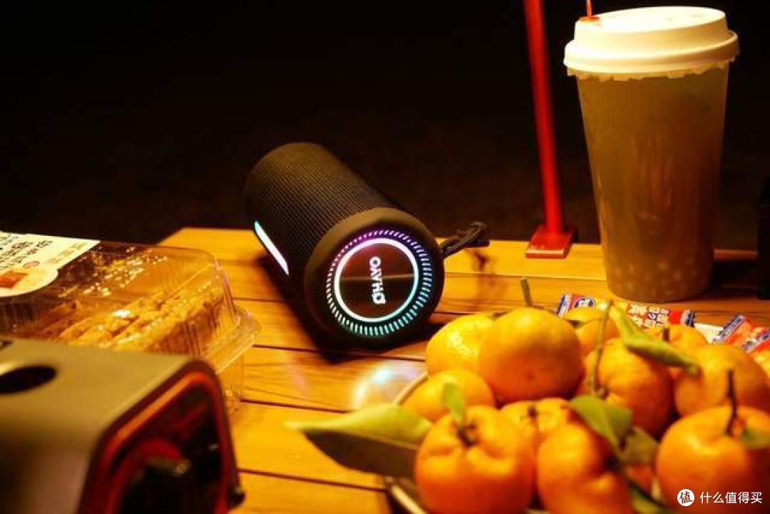 雷登 X10 MAX超重低音炮:户外露营神器,音乐爱好者的终极选择