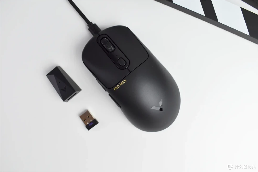 鼠标选的好游戏更尽兴,轻量化电竞鼠标,雷柏VT3Pro MAX值得拥有