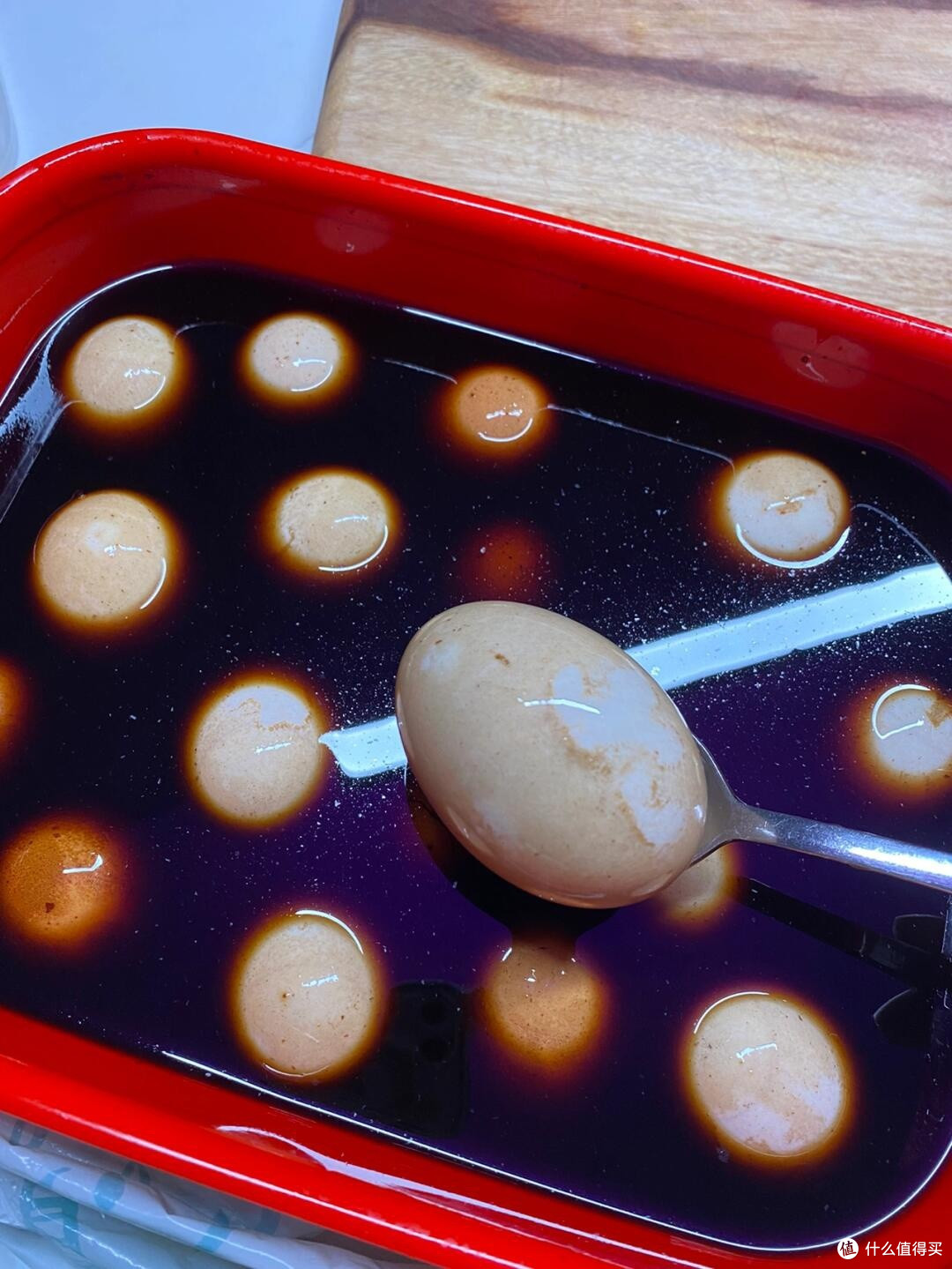 在家自制松花蛋保姆级教程来了,个个有雪花有溏心