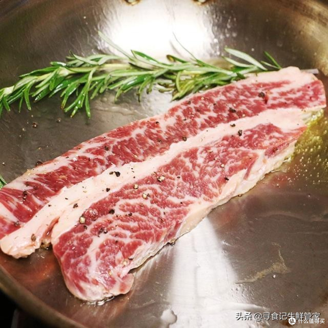 牛肉挑选指南:选对好牛肉,美味轻松享