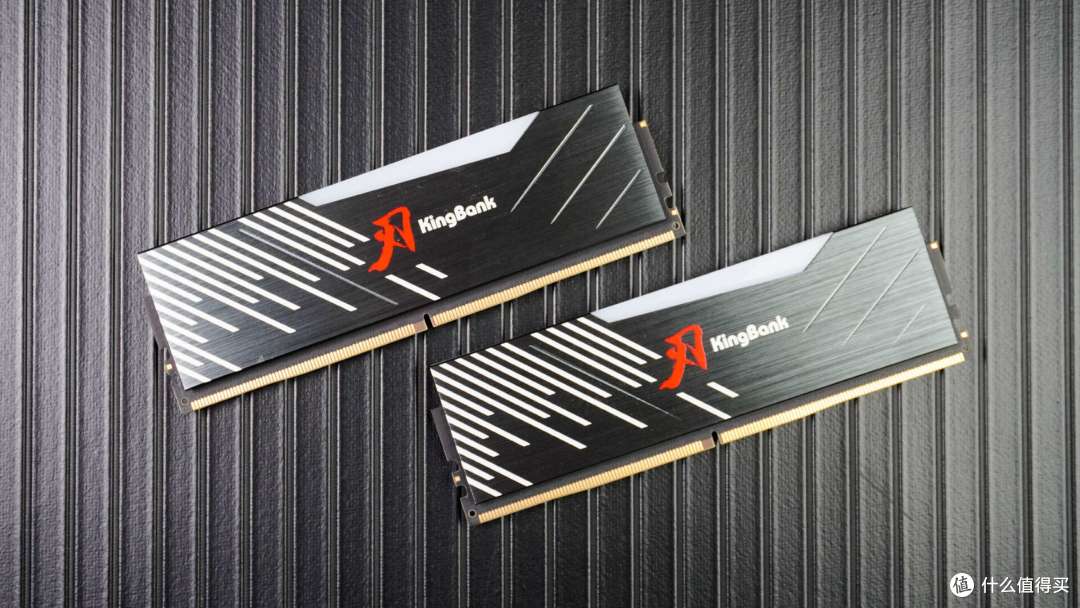 内存条再迎春天!金百达DDR5黑刃内存条低时序重装征战