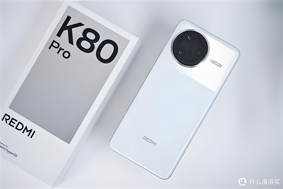 2499元起，REDMI K80值得购买吗？一起来看看吧！