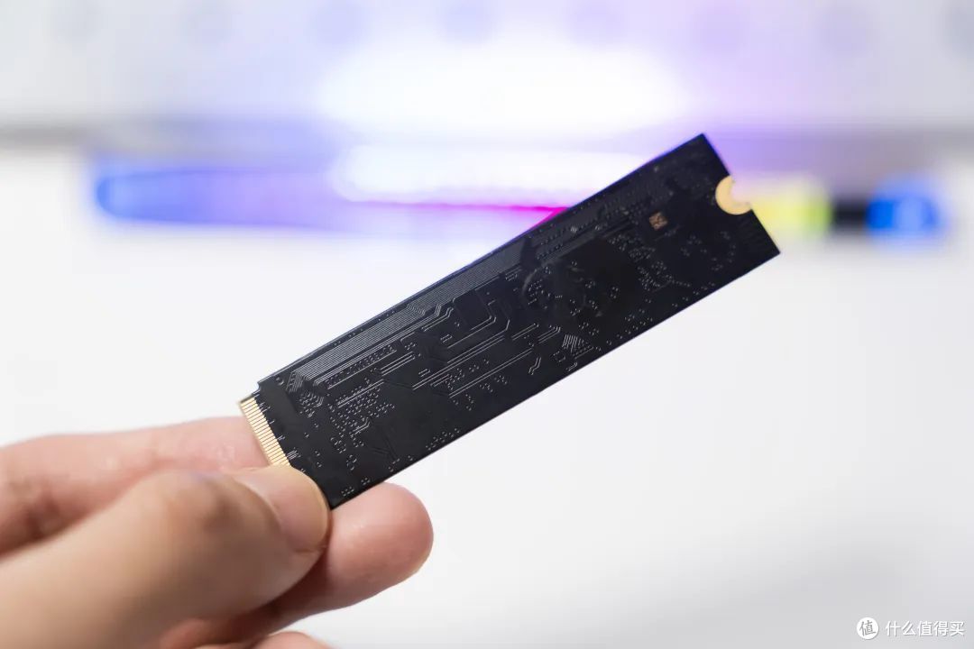TLC颗粒,稳定高性能!西部数据WD_BLACK SN850X装机更放心