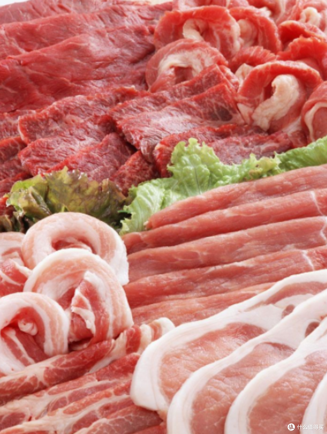 多吃红肉增加患癌风险?这4种肉真的该少吃!
