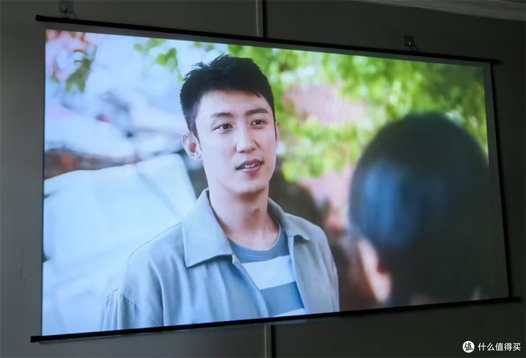 百元投影 “卷王” 登场!哈趣 Q1 深度评测,性价比究竟有多能打?