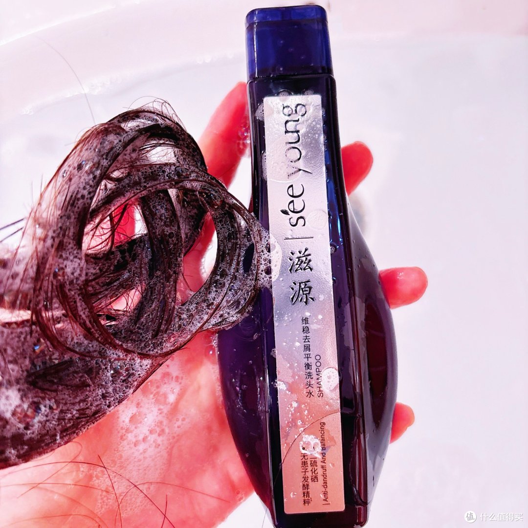 五款去屑洗头水深度横评，花最少的钱选最适合自己的洗发产品！