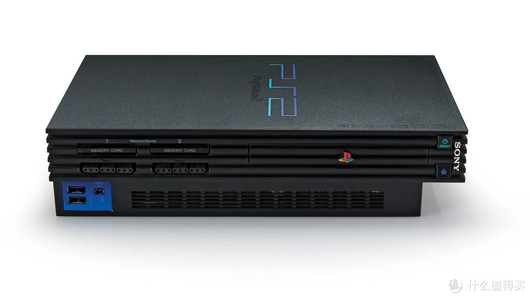 PlayStation 2