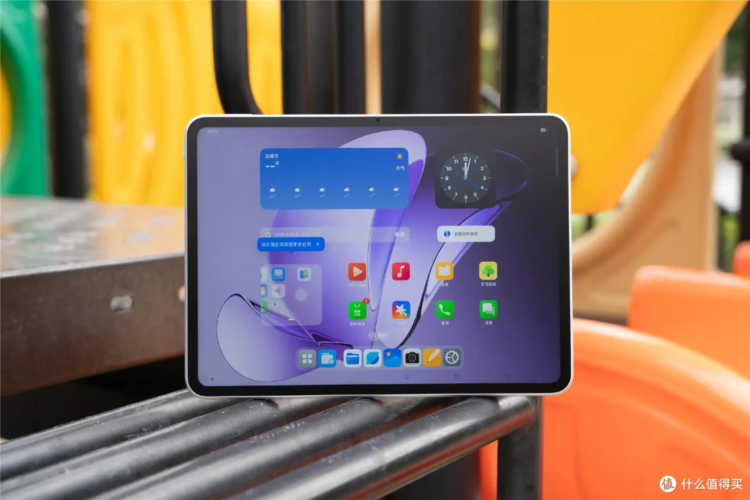 三代沉淀，我认为的万金油平板——OPPO Pad3深度评测