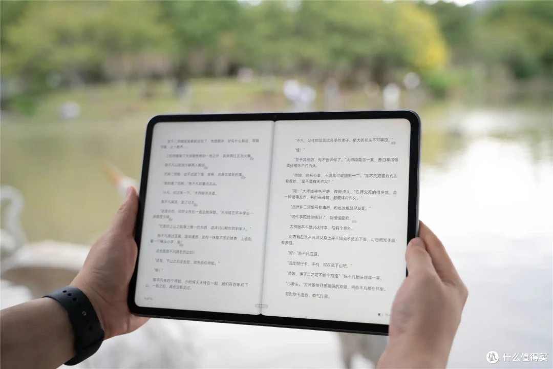 三代沉淀，我认为的万金油平板——OPPO Pad3深度评测