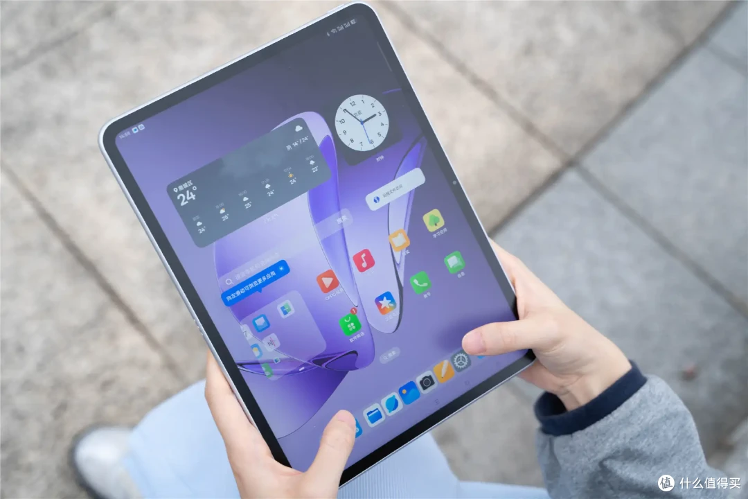 三代沉淀，我认为的万金油平板——OPPO Pad3深度评测