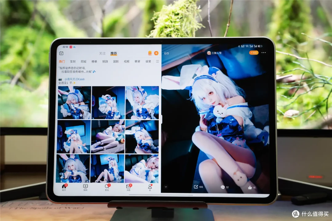 三代沉淀，我认为的万金油平板——OPPO Pad3深度评测