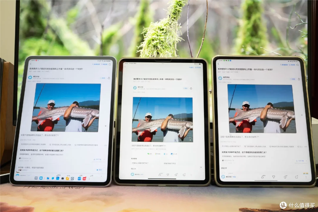 三代沉淀，我认为的万金油平板——OPPO Pad3深度评测