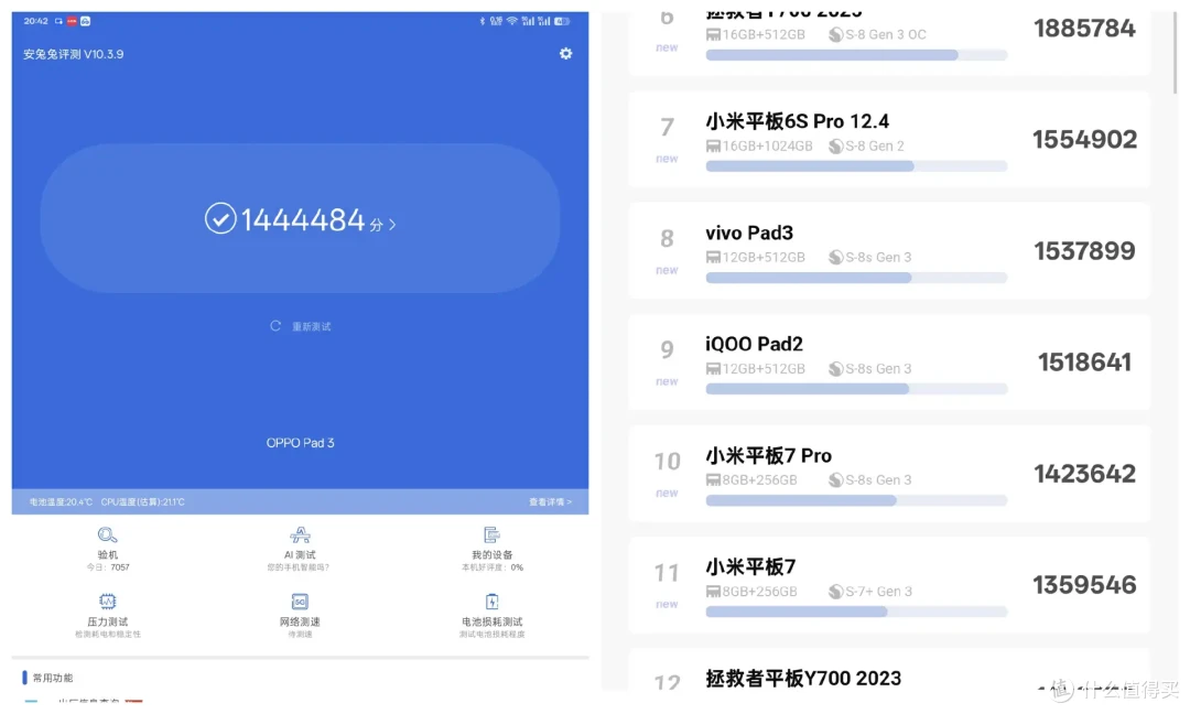 三代沉淀，我认为的万金油平板——OPPO Pad3深度评测