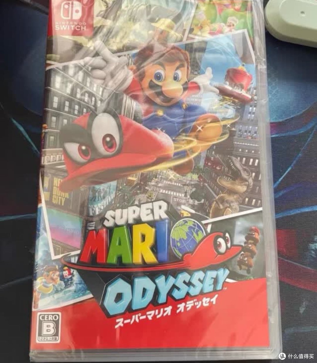 国行Switch四款游戏，哪款最适合你
