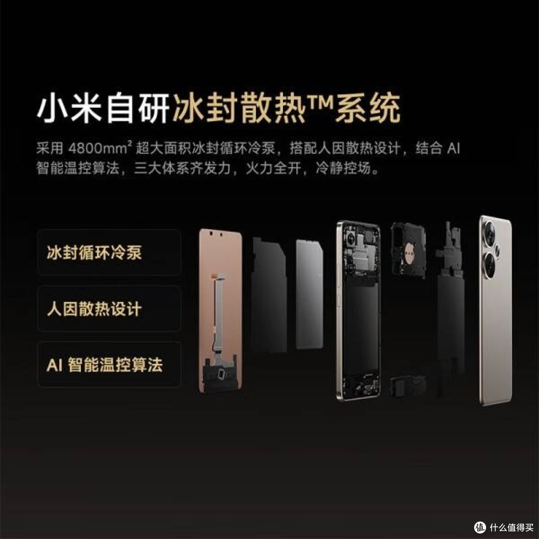 小米Redmi Turbo 3深度体验:科技与生活的完美融合