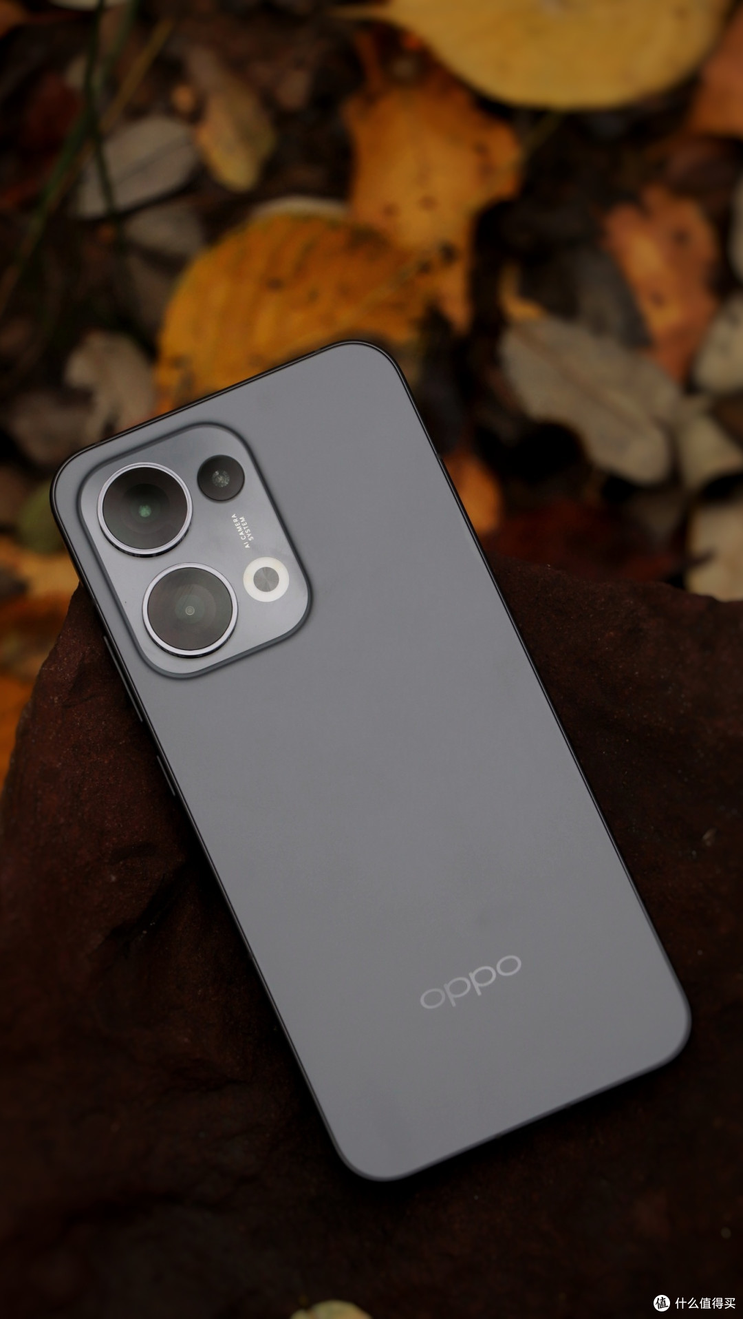 超美小直屏，OPPO Reno13，上手体验！_手机_什么值得买