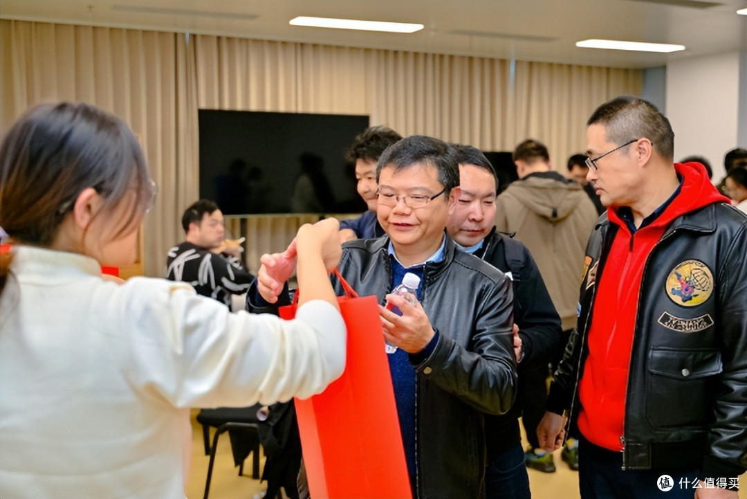 长虹AI TV品鉴会,来跟我一起感受现场氛围吧