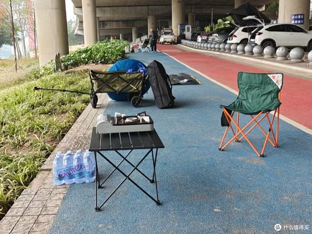 周末户外之旅好物分享,丰俭由人的装备选择