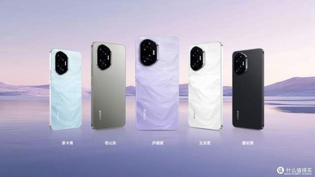 腾龙欲出苍四海 因热AI荣耀300系列让爱永恒