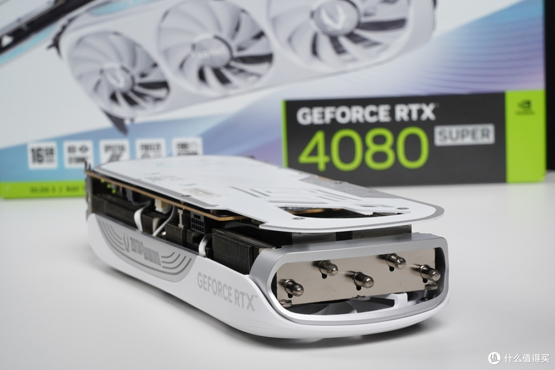 联力O11 Vision Compact+七彩虹 iGame Z890 Flow+索泰 RTX 4080SUPER 装机分享!