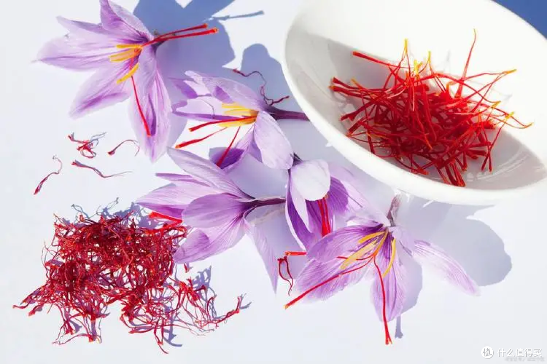 藏红花空腹喝与饭后喝的区别