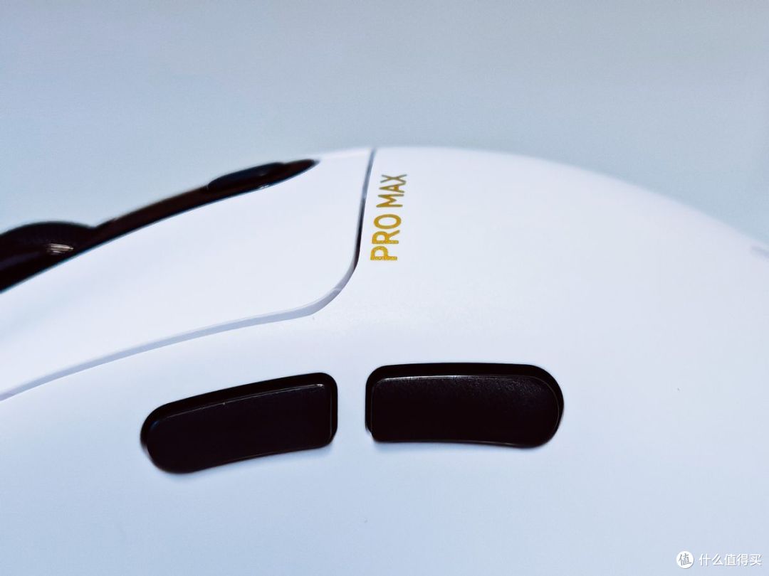 雷柏VT3PRO MAX鼠标体验,轻若无物精准制胜