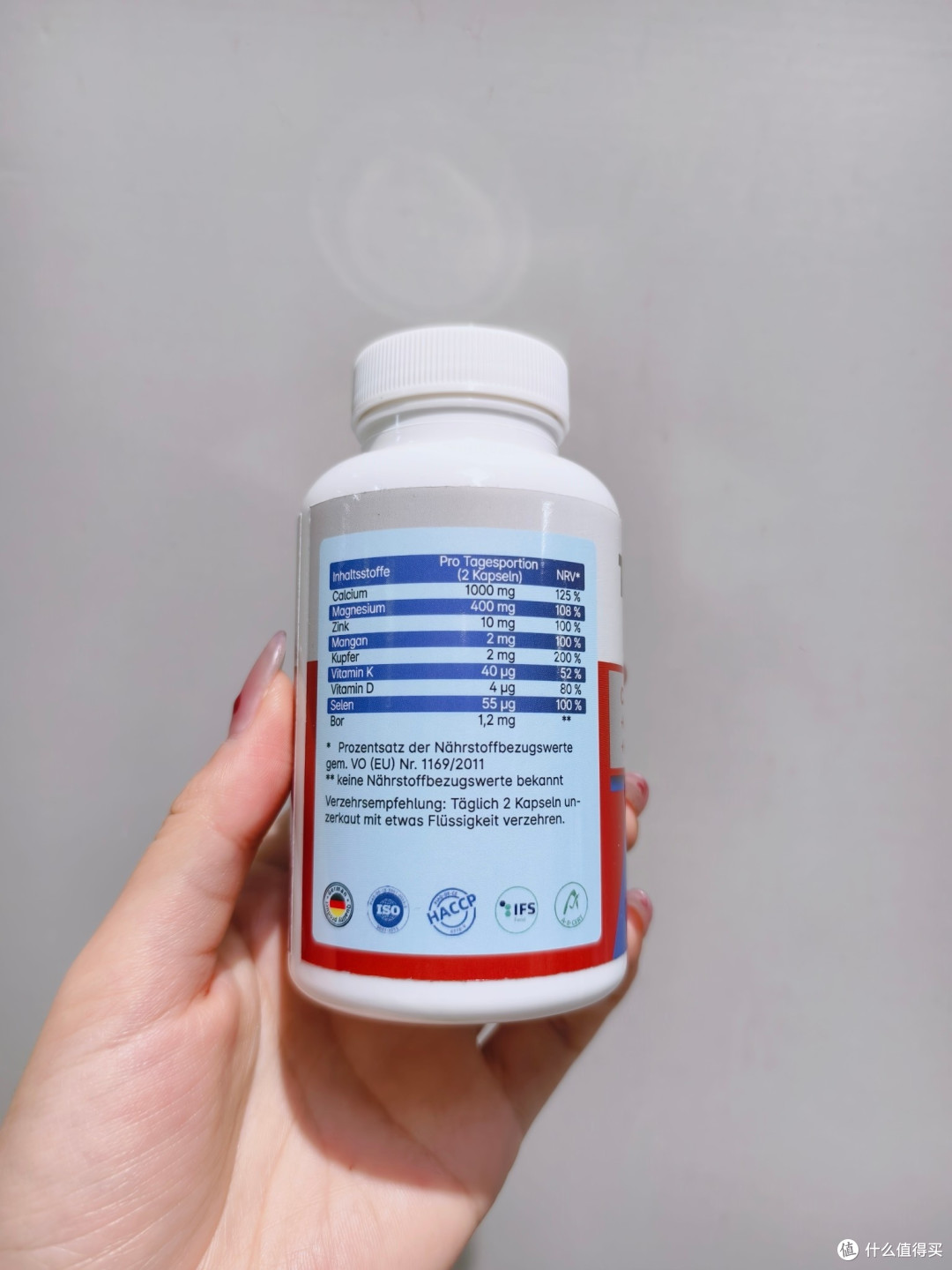 补钙新潮流,让你骨骼更强壮的秘密武器!