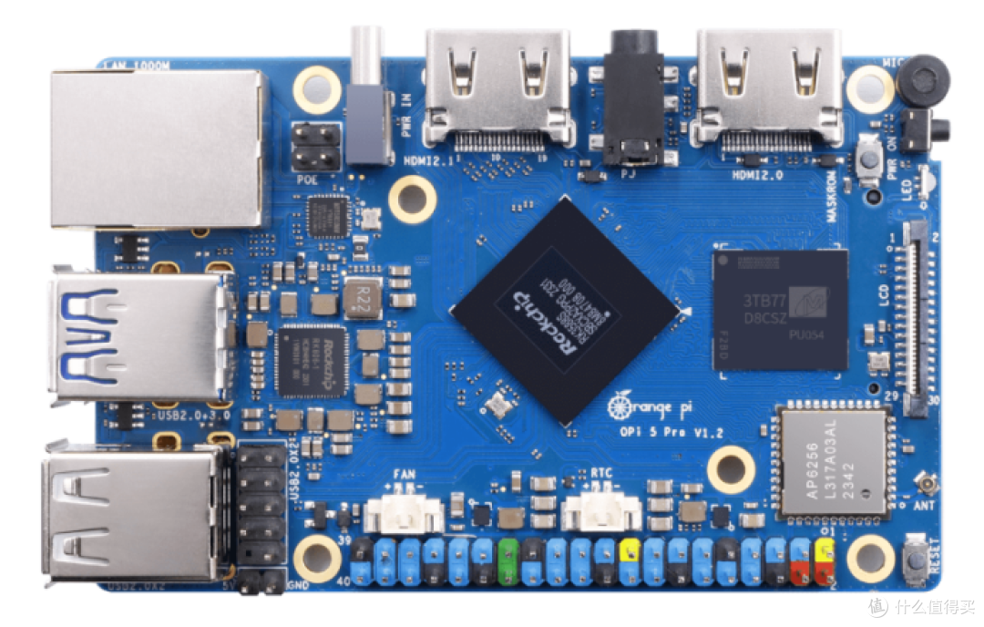 如何在 OrangePi 5 Pro 的 NPU 上运行 LLM