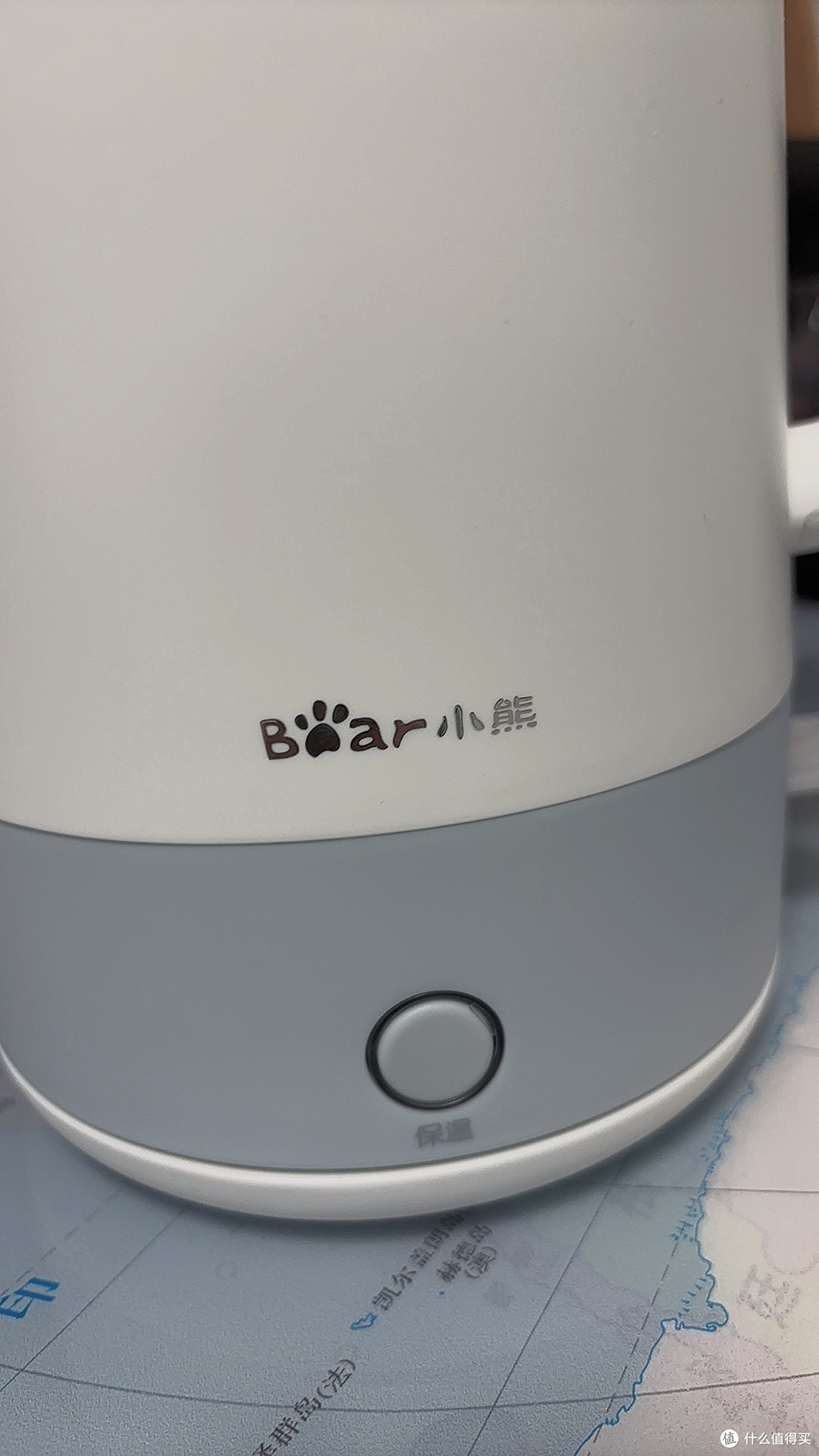 高颜值电热水壶,让生活更有格调!