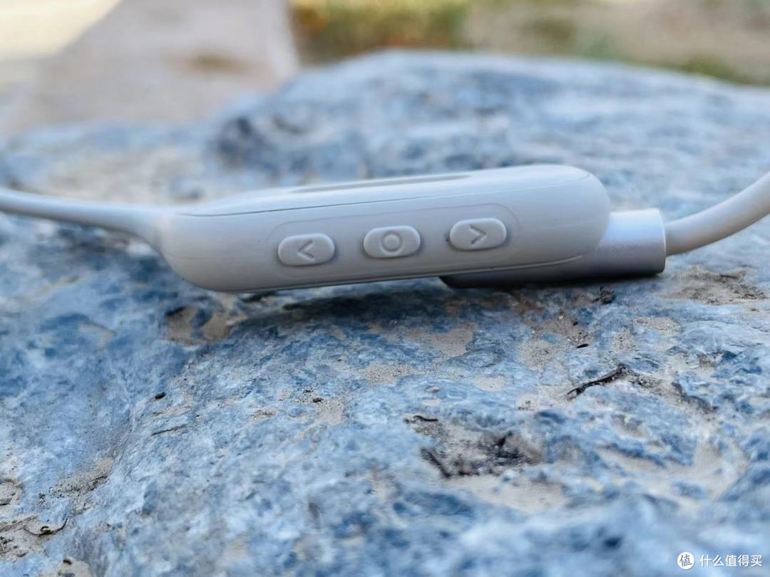 新一代百元全能南卡骨传导runner3耳机开箱
