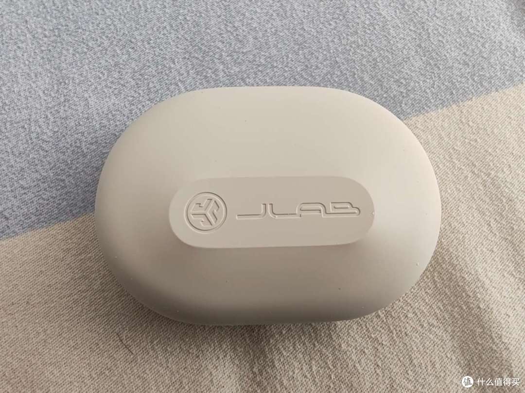 JLab GO Sport＋运动耳机实测分享