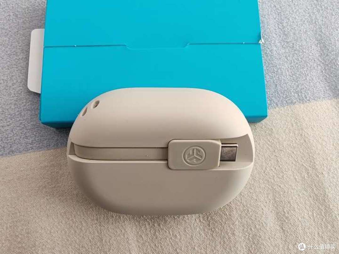 JLab GO Sport＋运动耳机实测分享