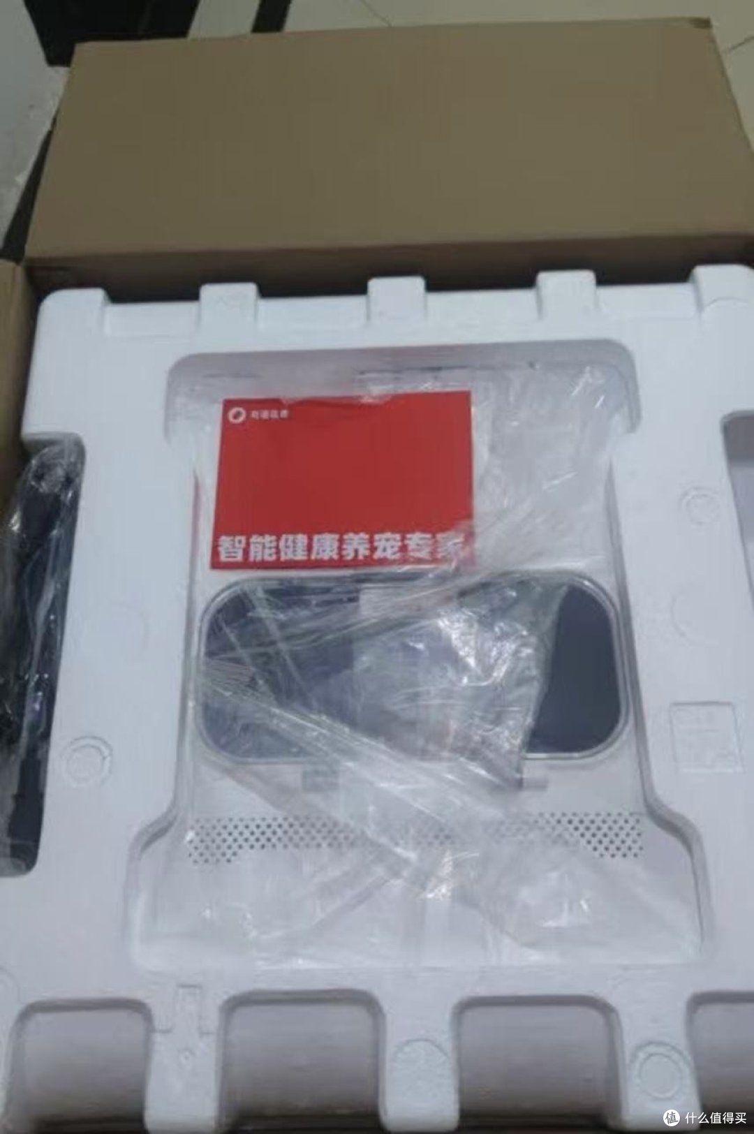 宠物友好神器!超静音吹水机,让爱宠享受SPA级护理