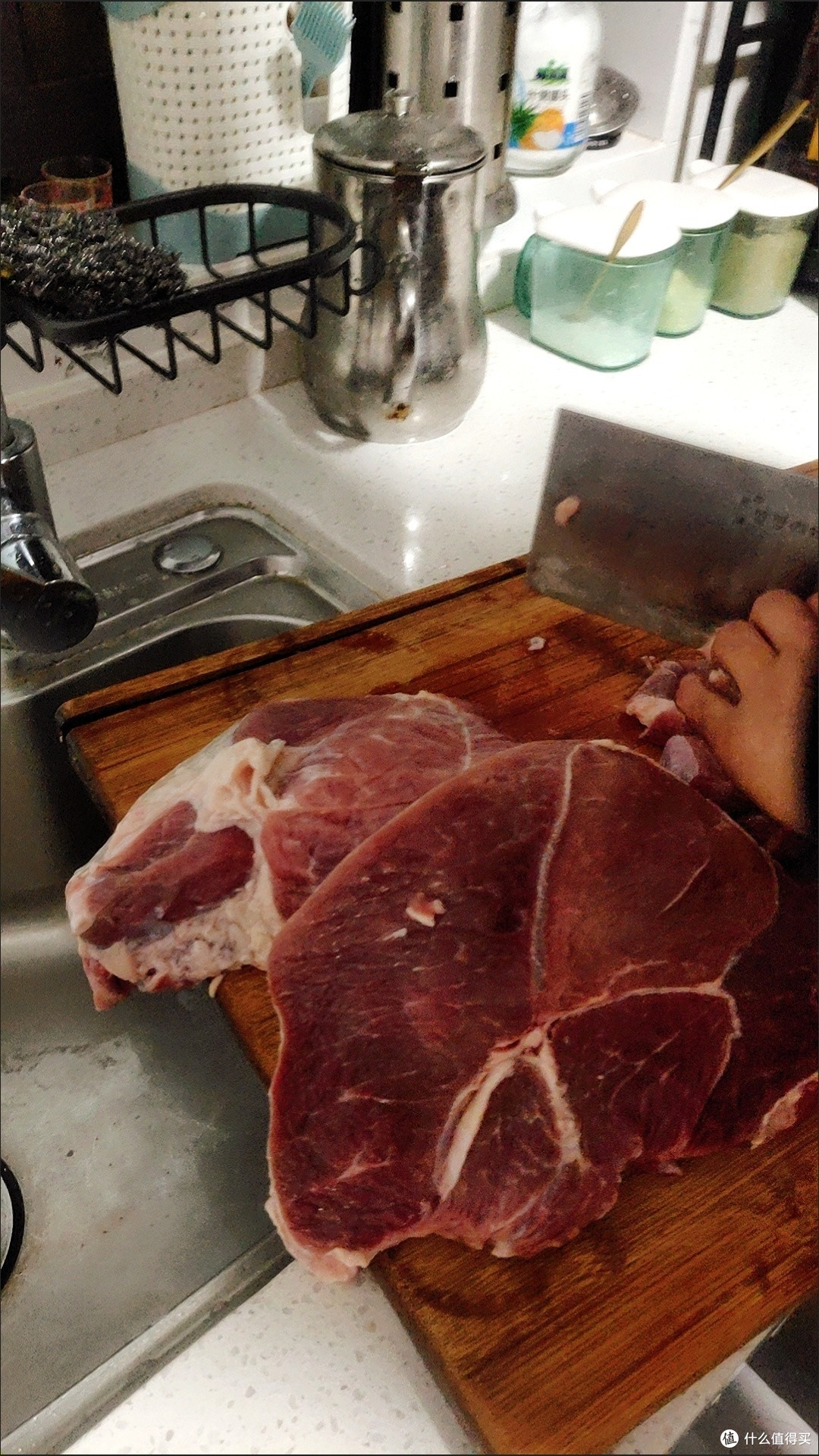 冬天吃啥好，尖椒炒牛肉