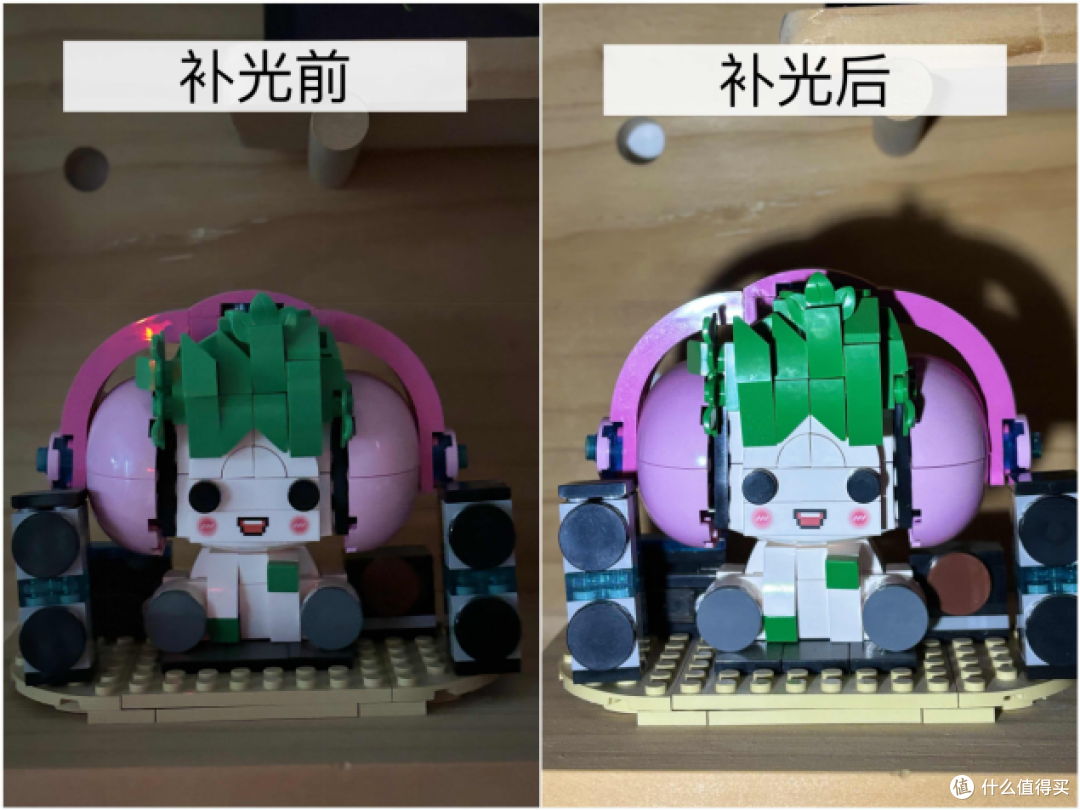 500多块,买到了自己就能移动拍摄的稳定器