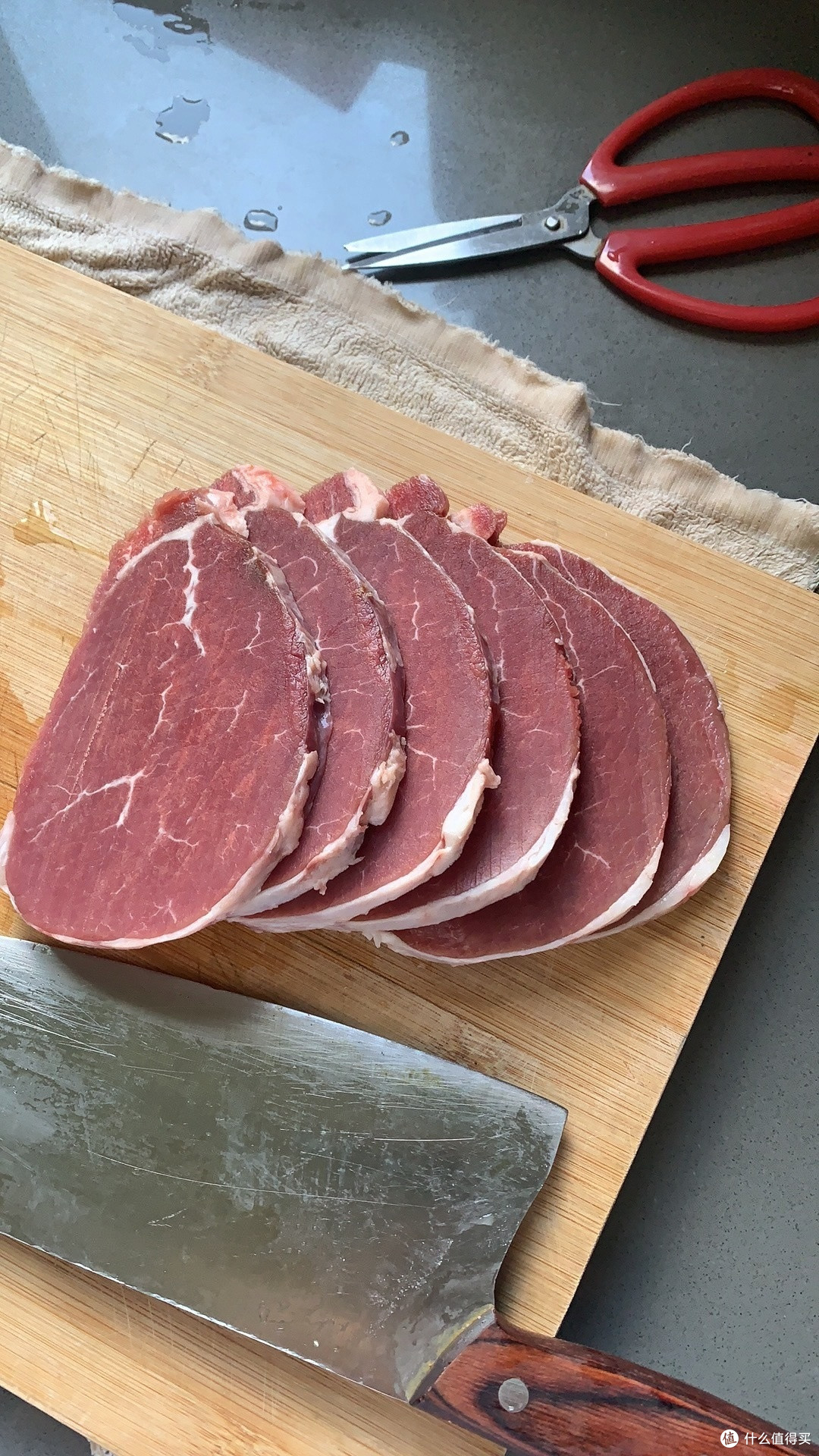 潜力作者激励计划,美味牛排