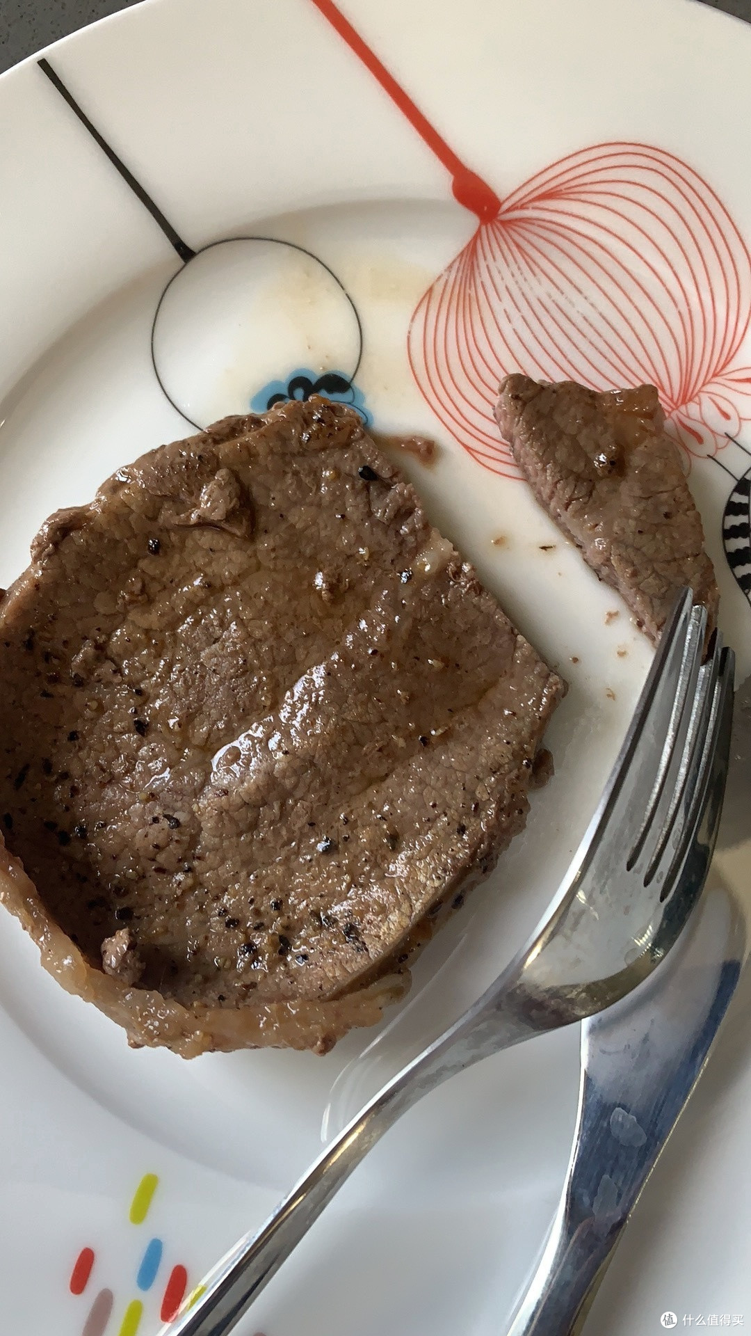 潜力作者激励计划,美味牛排