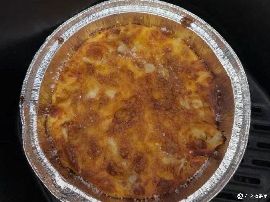 美的空气炸锅,轻松制作美味