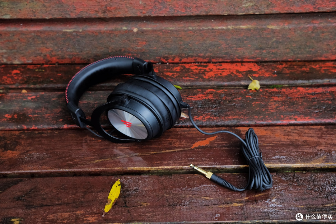 音乐爱好者的第一对专业监听耳机,Direxound DS-74全封闭耳机