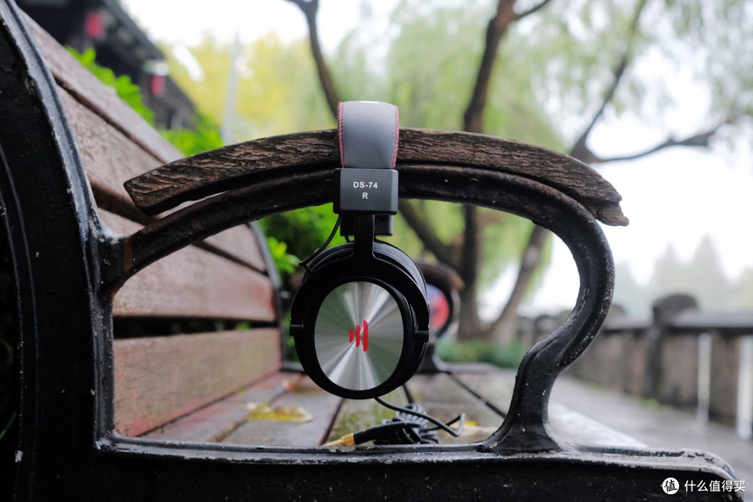 音乐爱好者的第一对专业监听耳机,Direxound DS-74全封闭耳机