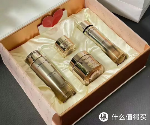 抗皱紧致的护肤品：皱纹消失术不是吹的