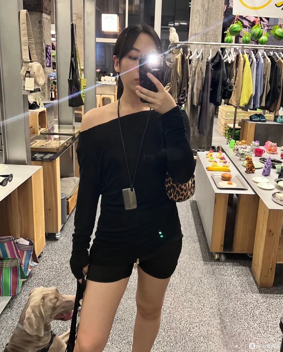 这件羽绒服可不是“时尚圈替你选的”!