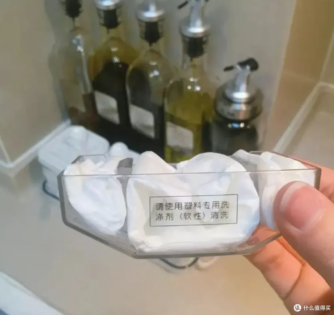 被中年阿姨的厨房惊到了,干净的人真了不起
