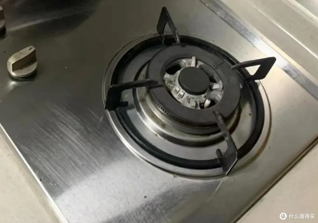 被中年阿姨的厨房惊到了,干净的人真了不起