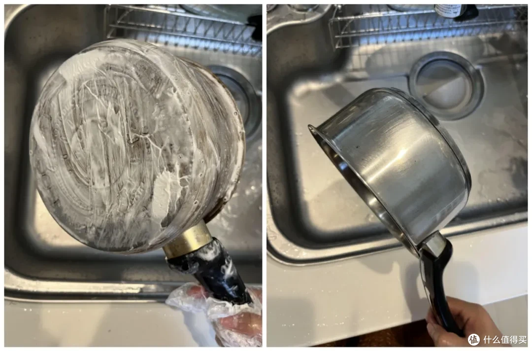 被中年阿姨的厨房惊到了,干净的人真了不起