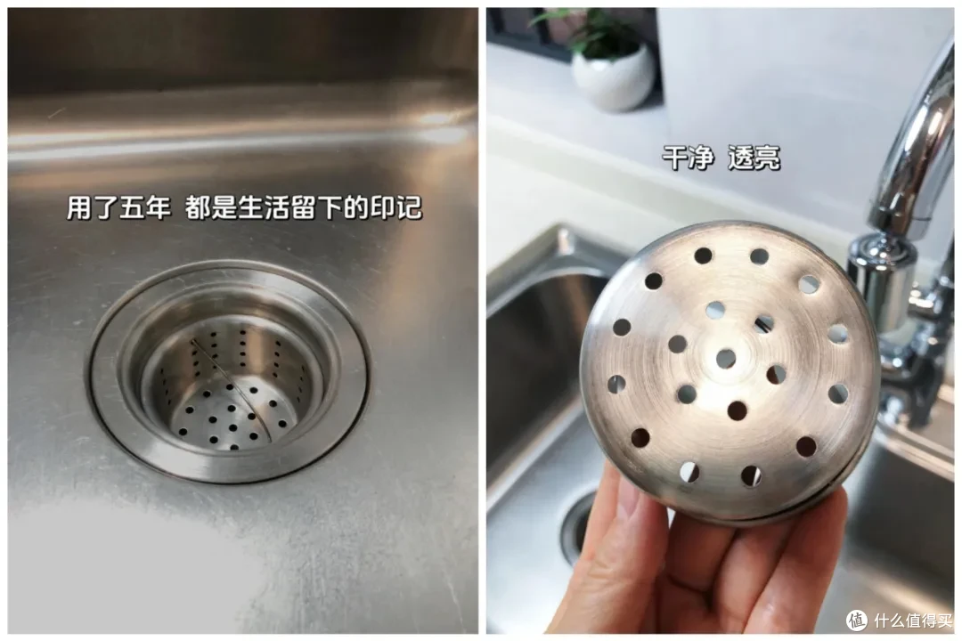 被中年阿姨的厨房惊到了,干净的人真了不起