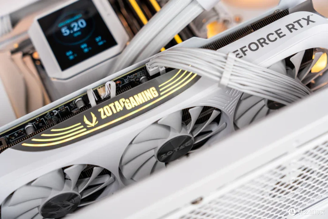九州风神CG530+七彩虹Z890FLOW装机分享