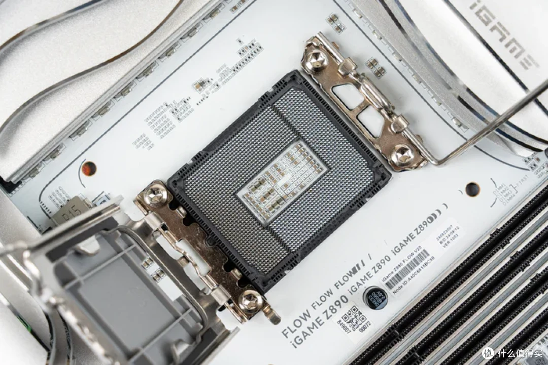 九州风神CG530+七彩虹Z890FLOW装机分享
